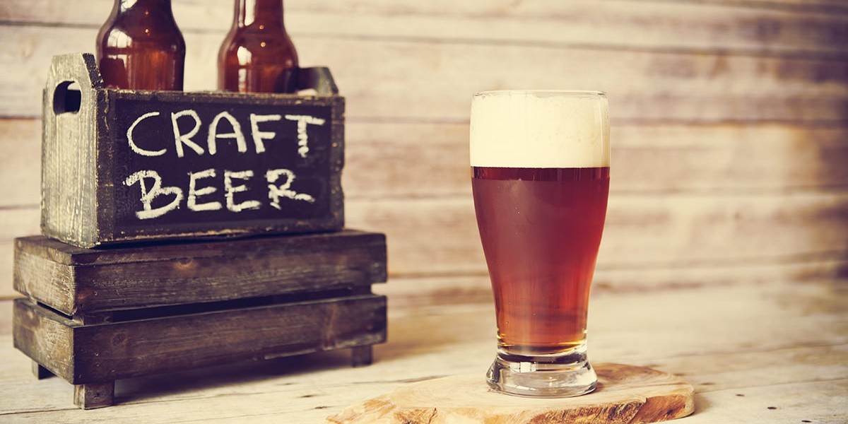 Emerging Trends in Craft Beer Market Open Doors for Innovative Brewing Business Opportunities