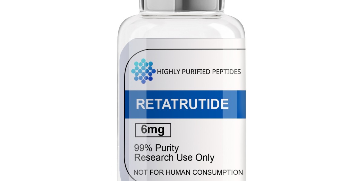 Retatrutide for Sale: The Ultimate Guide to This Innovative Peptide