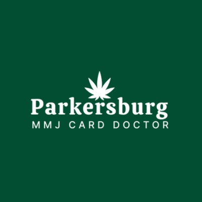 Parkersburg MMJ Card Doctor