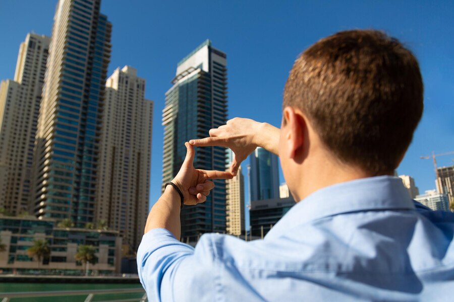 How to Identify the Best Real Estate Services Dubai