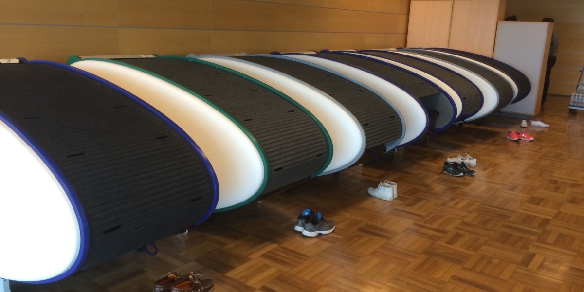 Airport Sleeping Pods Market to Witness Significant Expansion Driven by Smart Airport Trends