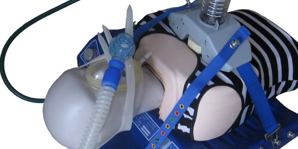 Automated CPR Devices Market: Improving Emergency Care Through Consistency and Technology