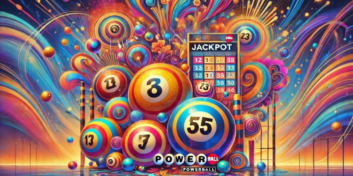 Mastering Powerball Lotto