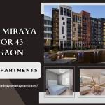 Godrej Miraya Sector 43 Gurgaon