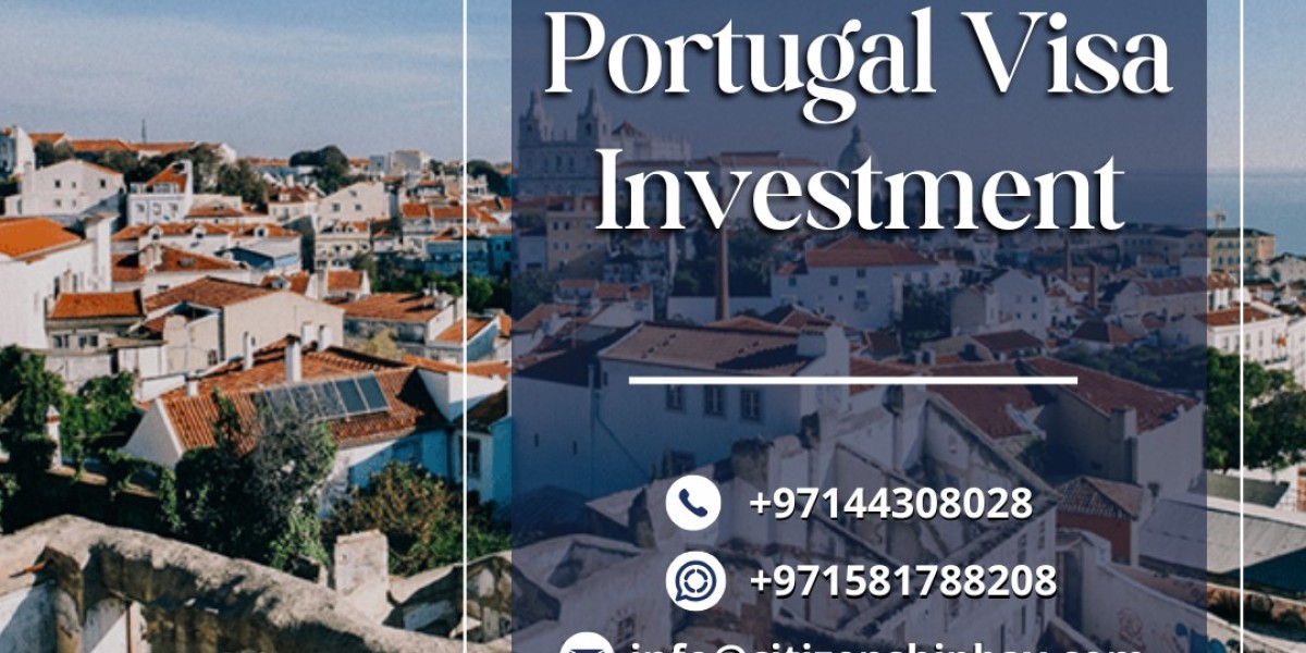 What Is Residency by Investment in Portugal?