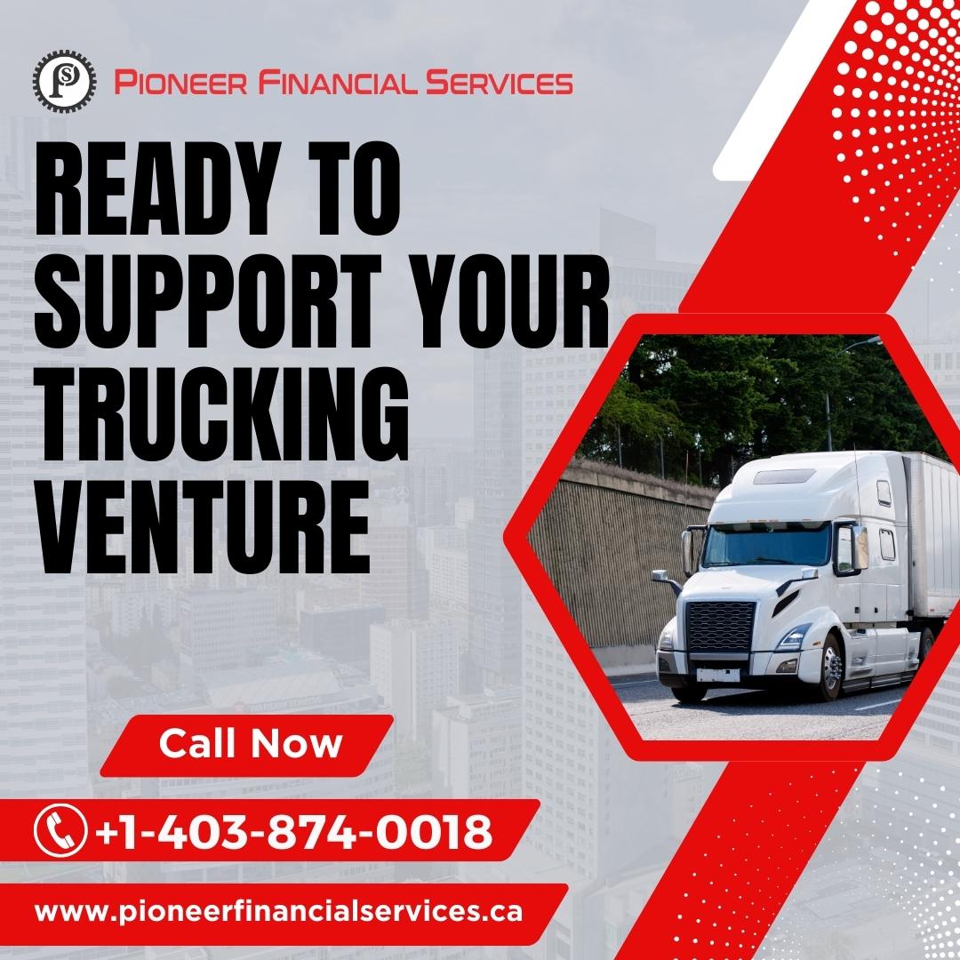 Equipment trailer financing in Calgary: How to Prepare for Approval 