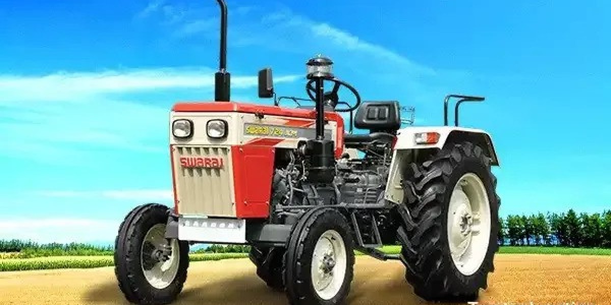 Tractor Price in India for Farming