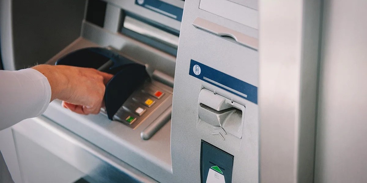 ATM Security Market: Securing the ATM Infrastructure From Physical Security to Cyber Defense