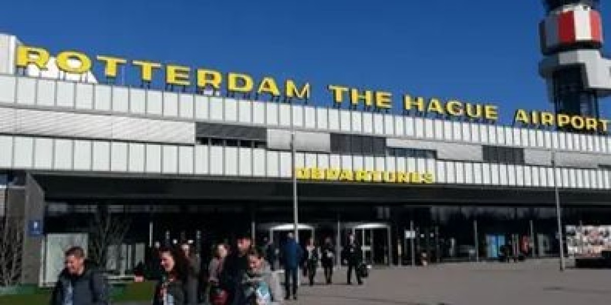 Reliable Taxi Service to and from Den Haag Airport – Taxi Den Haag