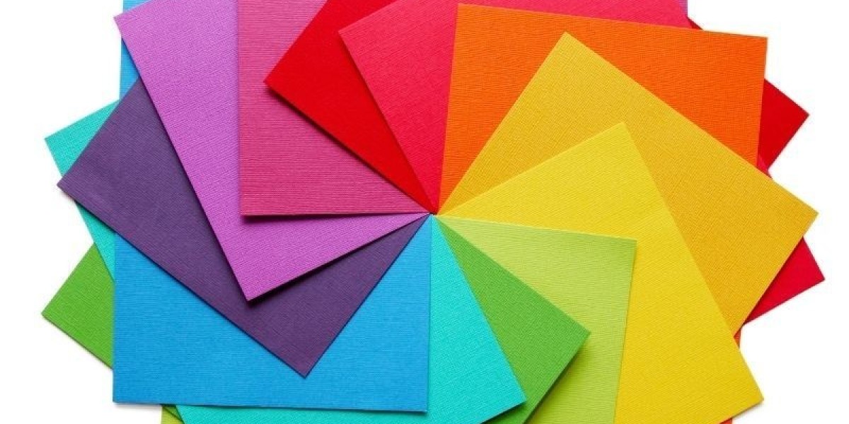 Specialty Paper Market Size, Share, Trends, Industry Analysis : Research Methodology by 2033