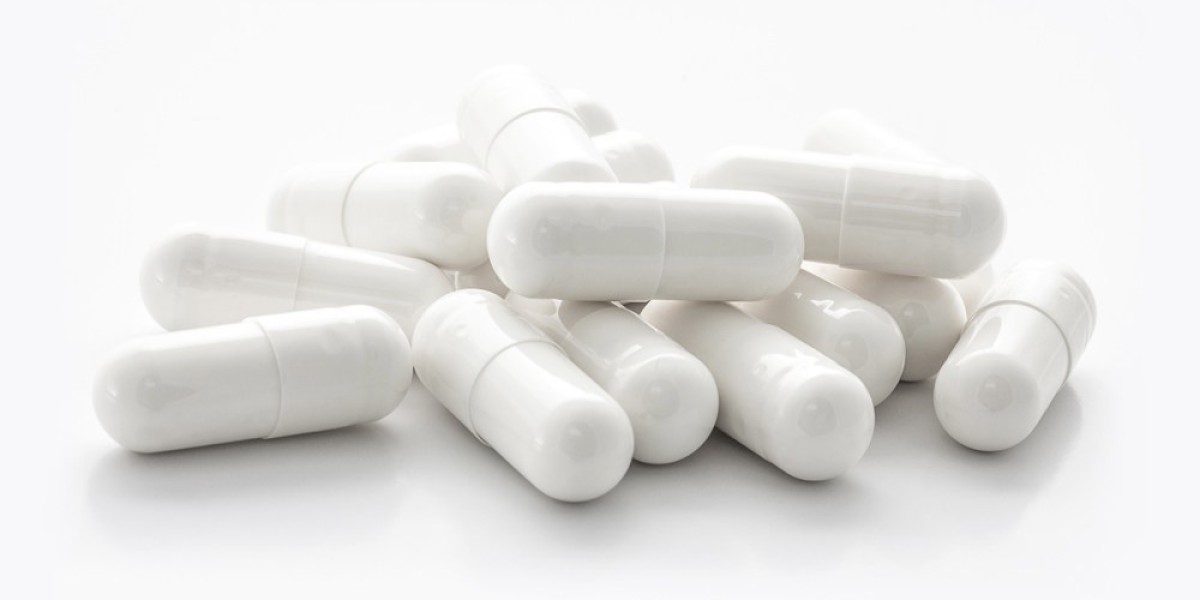 Citicoline Market: Exploring the Factors Fueling Growth and Demand