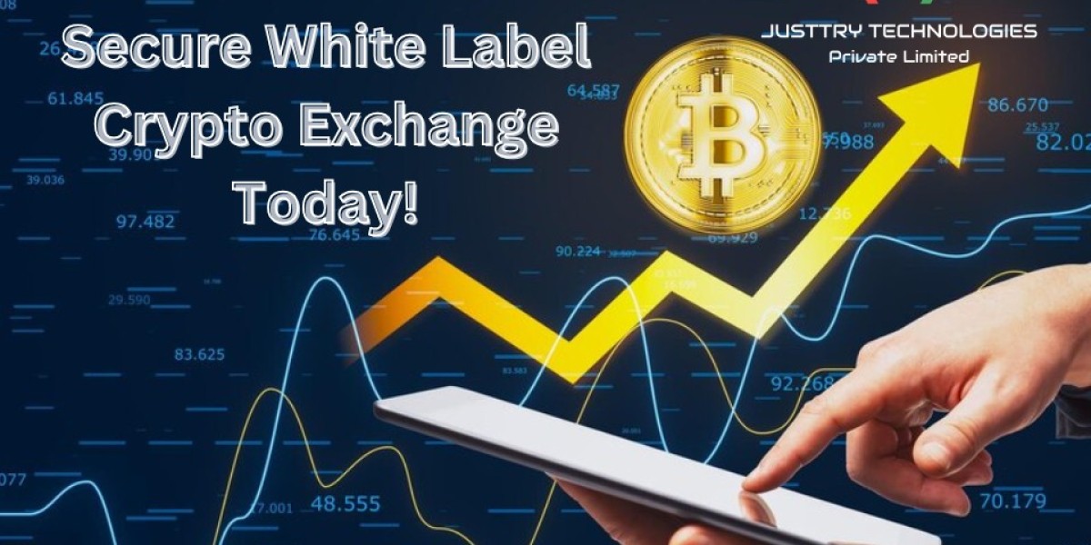 Why Startups are Opting for White Label Crypto Exchanges: A Smart Move in 2025