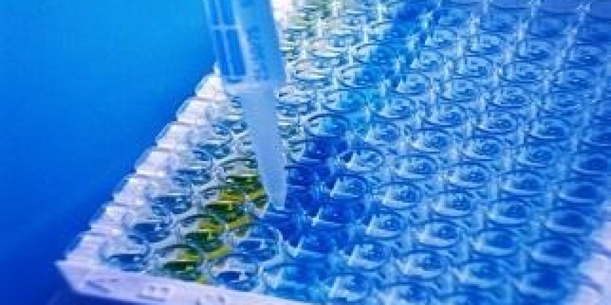 Anticoagulant Therapeutic Drug Monitoring Assay Kits Market Dynamics & Forecast Report to 2032