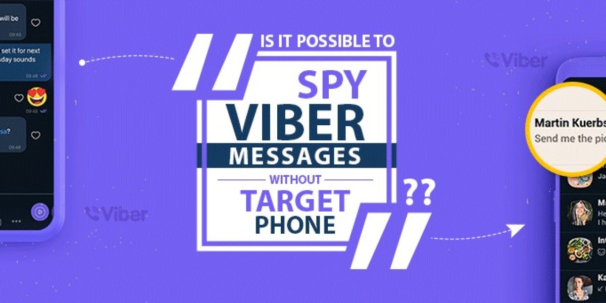 Is It Possible to Monitor Viber Messages?