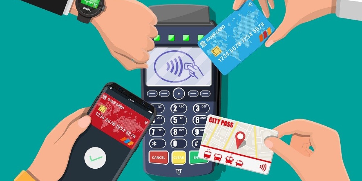 Digital Payment Market by Analysis, Growth, Emerging Trends, Research Methodology, Massive Growth & Industry Survey 