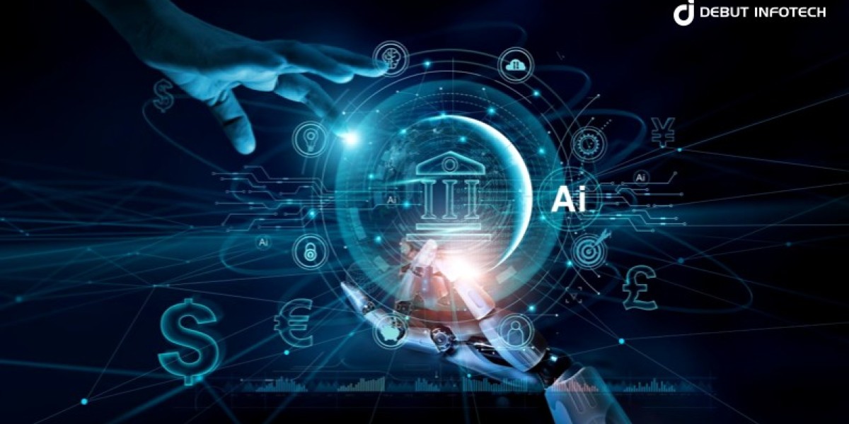 Role of AI in Fintech