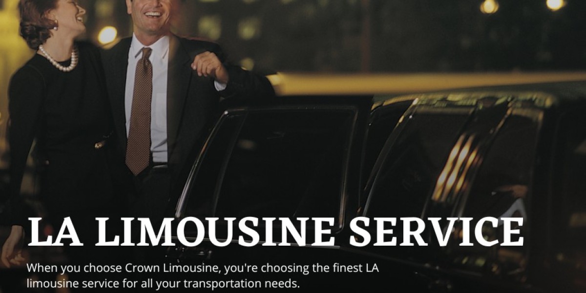 How does Crown Limousine ensure the quality and reliability of its chauffeurs for each ride?