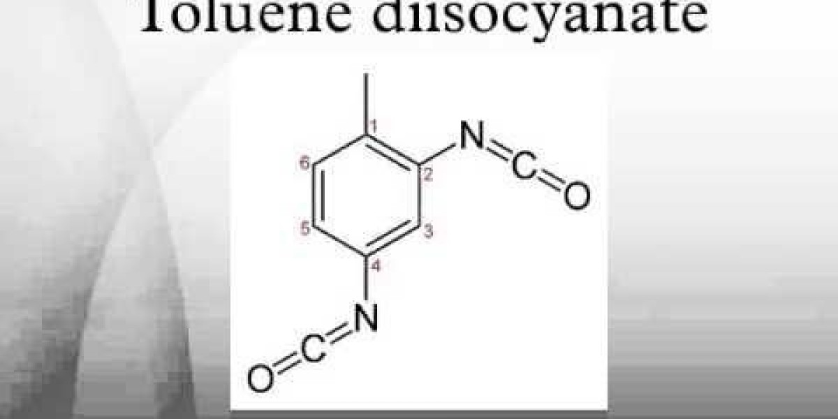 Sustainable Alternatives in Focus: How Regulations are Shaping the Toluene Diisocyanate Market