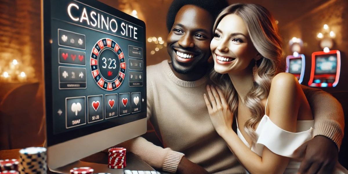 Discover the Online Casino World