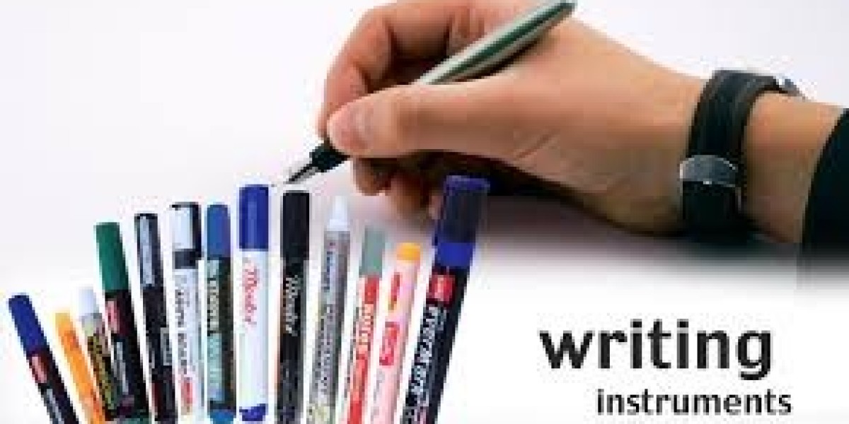 Exploring the Japan Writing Instrument Market: Trends, Growth, and Opportunities