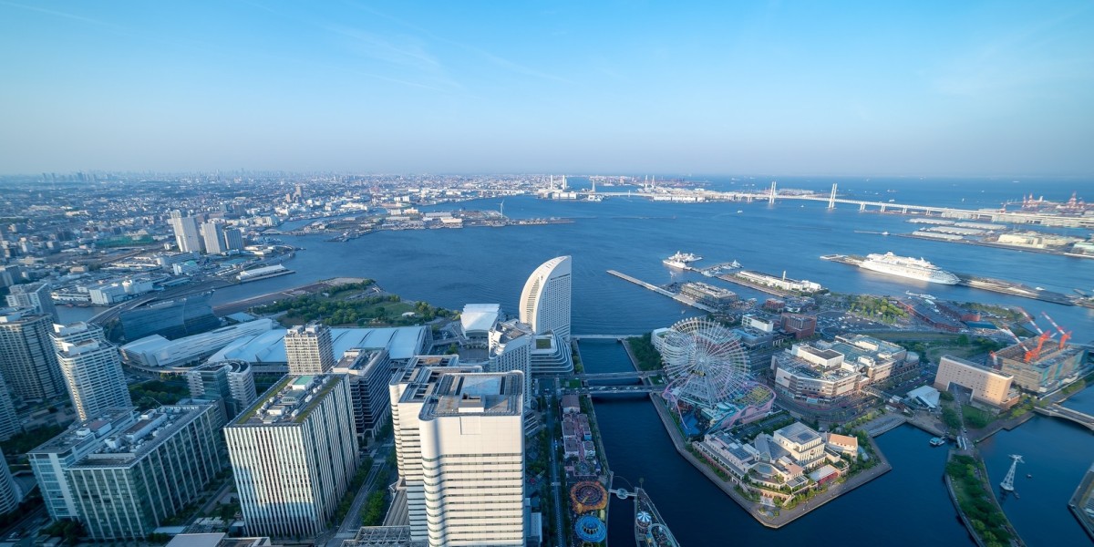 THE BANK OF YOKOHAMA: A PILLAR OF JAPAN'S FINANCIAL LANDSCAPE