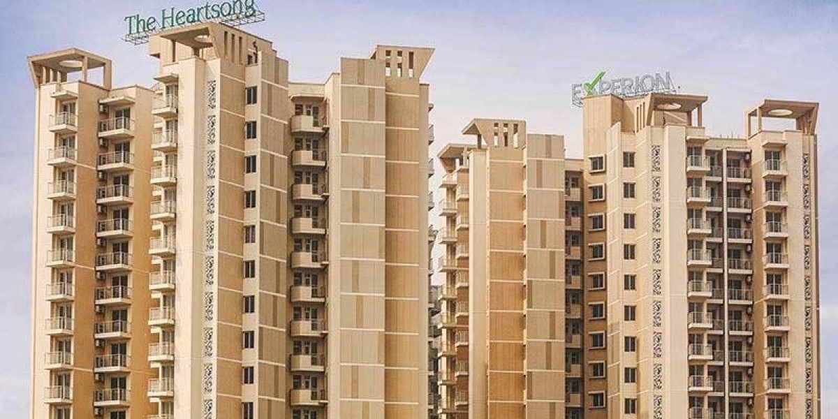 Flats In Gurgoan | Experion