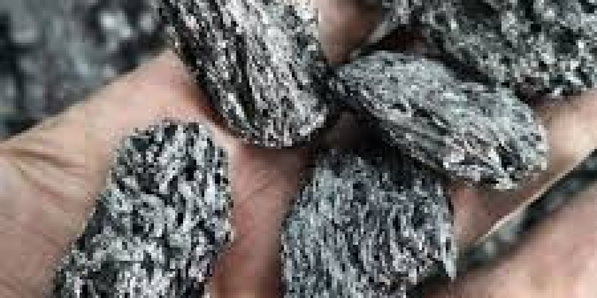 Needle Coke Prices on the Rise Due to Supply Constraints and High Demand