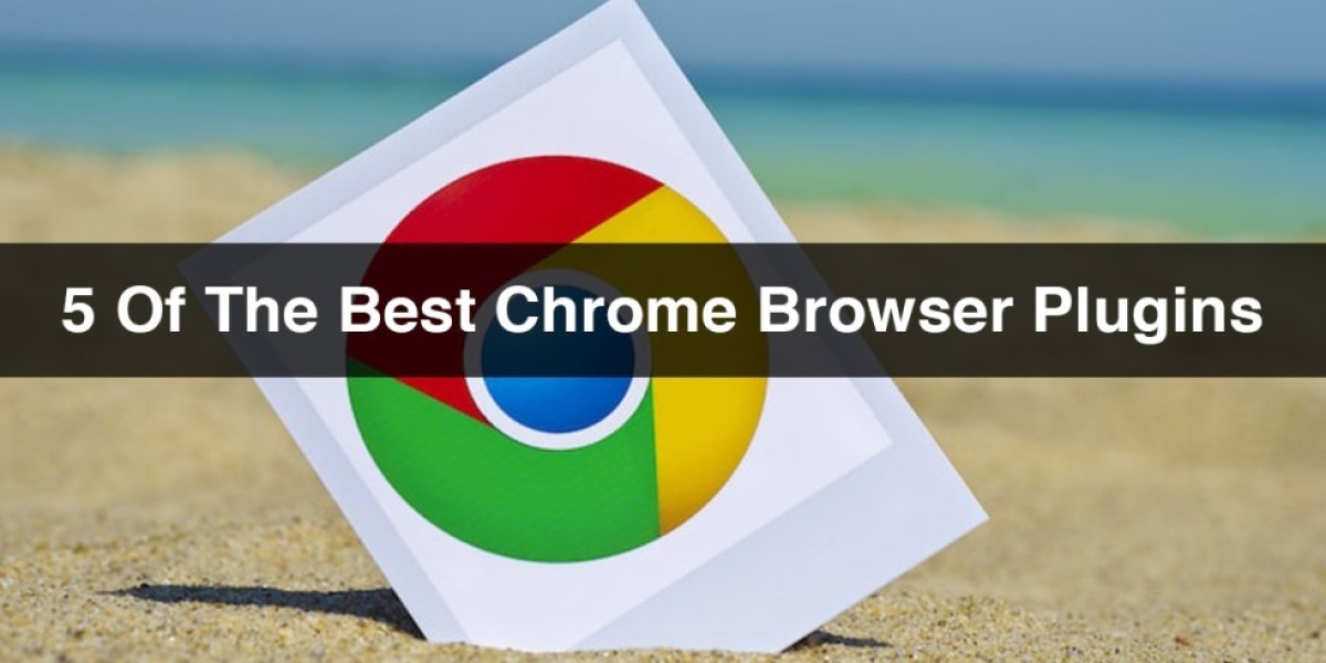 5 of the Best Chrome Browser Plugins