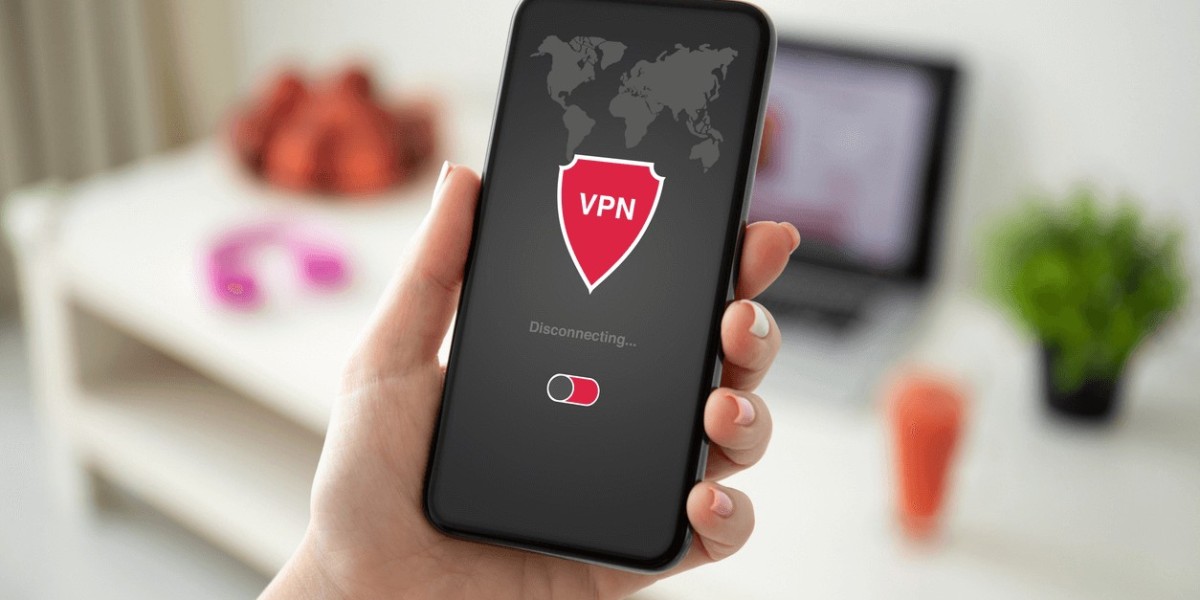 What Is The Top Free VPN For Android?