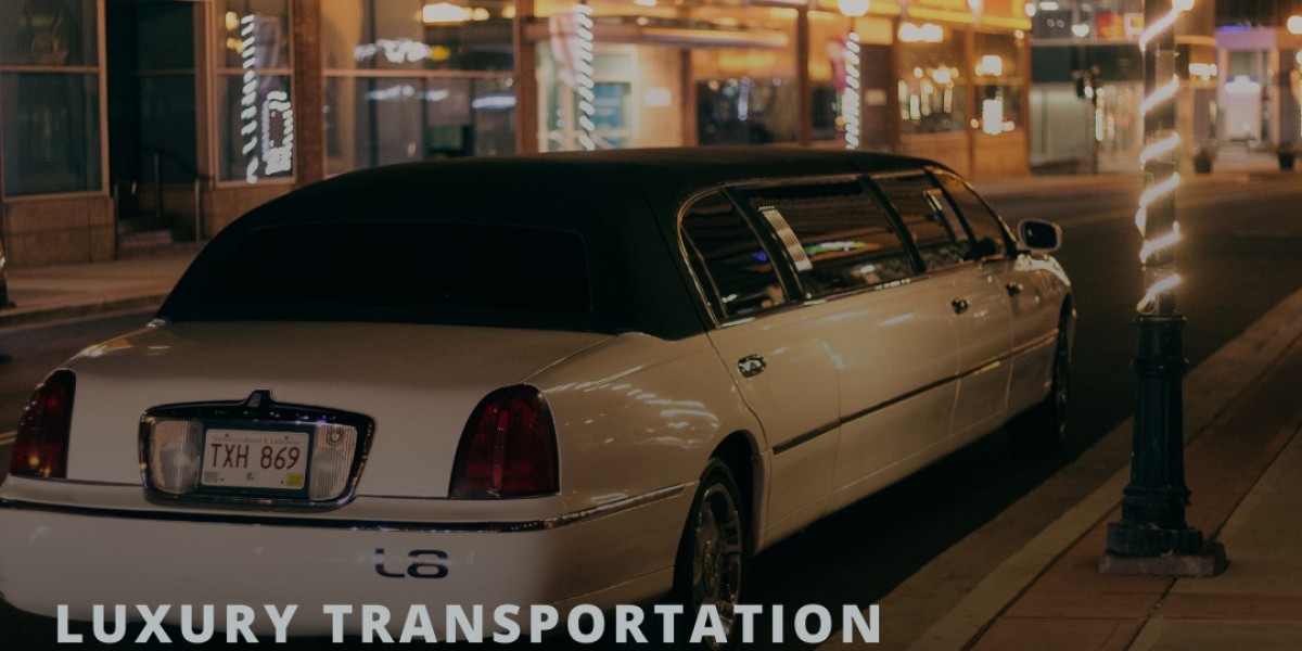 Limo Service Los Angeles