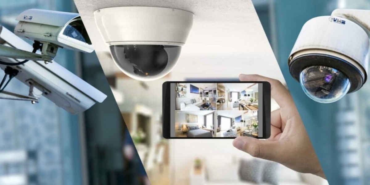 Exploring Smart CCTV Camera Installation Options for UAE Home Automation