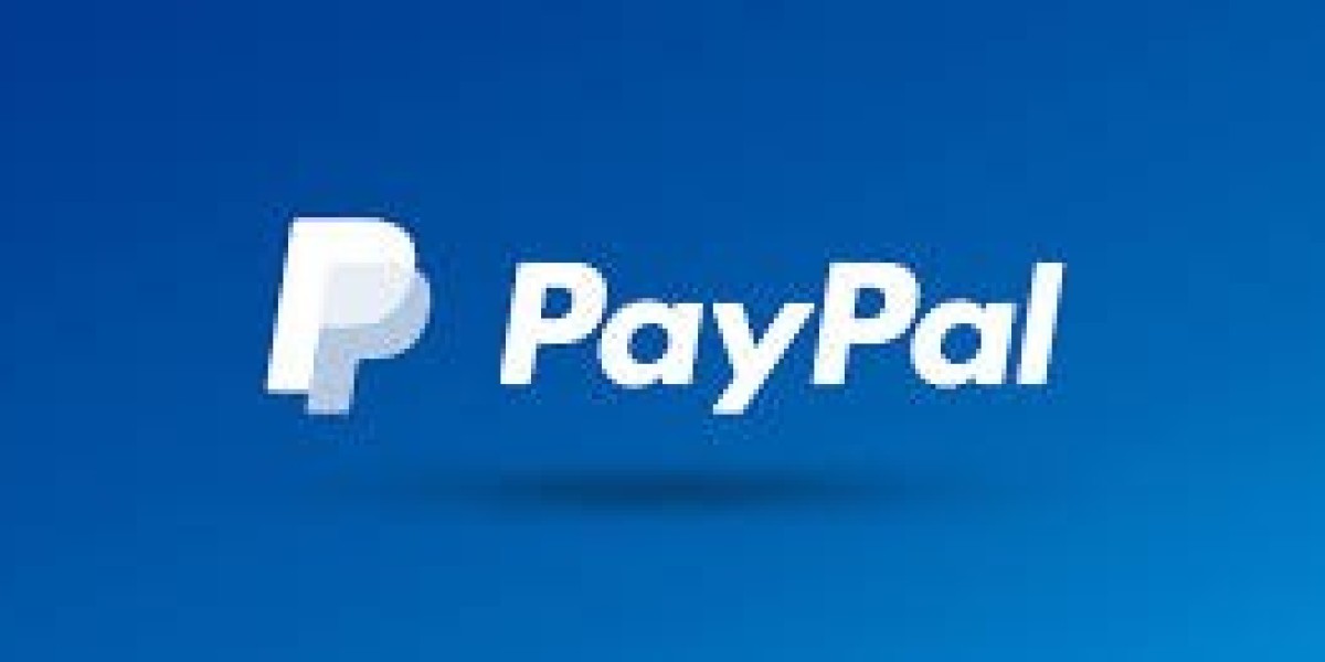 How to crate toPaypal account