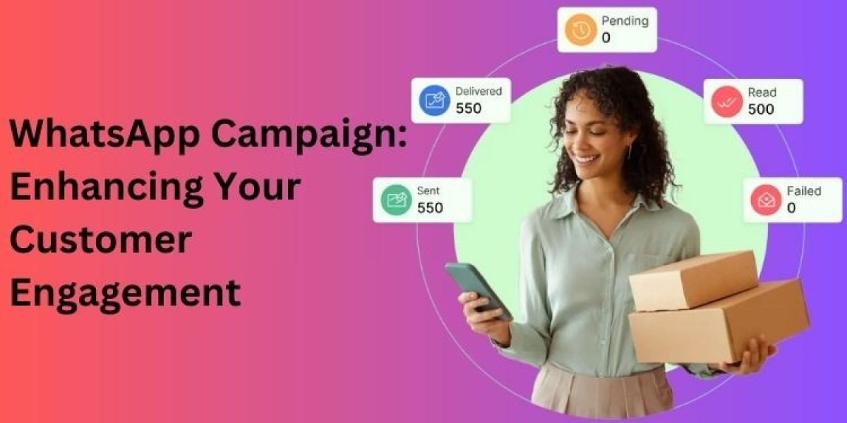 WhatsApp Campaign by WebMaxy: A Game-Changer for Your Business