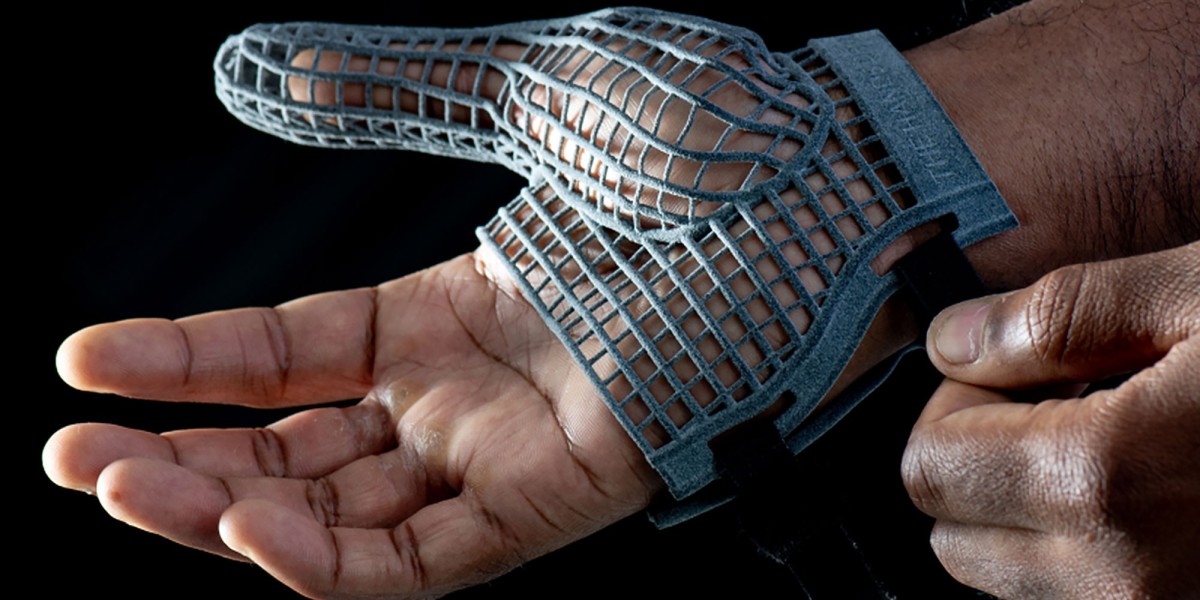 3D Printed Wearable Market Poised to Surpass USD 10 Billion by 2033, Fueled by Innovation and Personalization