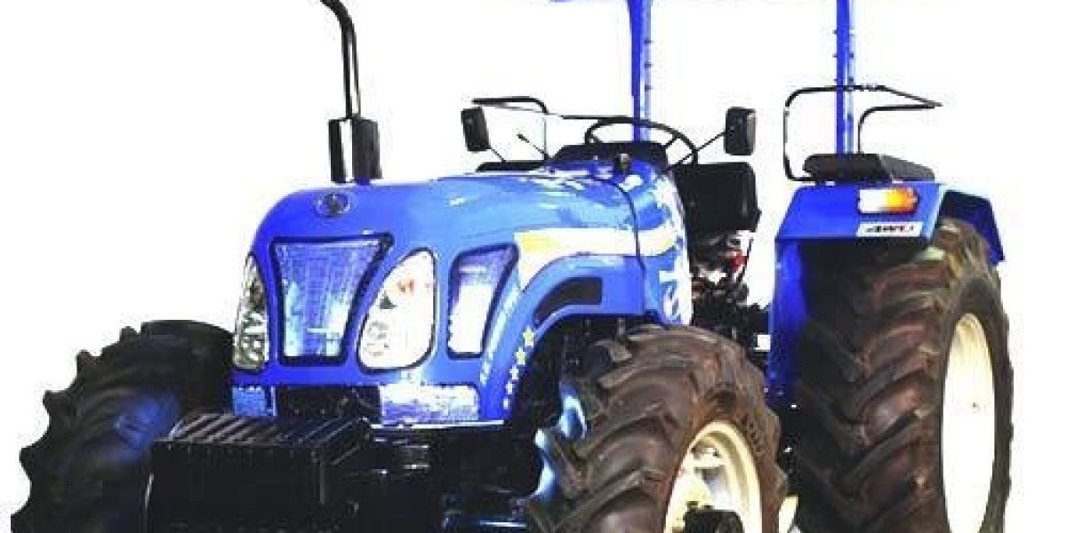 Agricultural Tractor Market Size, Growth & Global Forecast Report to 2032