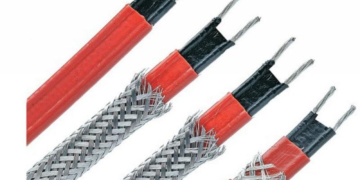 Heating Cables Market: Navigating the Restraints in Growth and Adoption