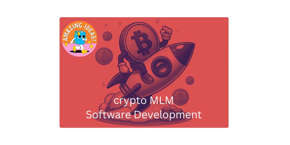 Justtry Technologies: Leading Crypto MLM Software for Blockchain Growth