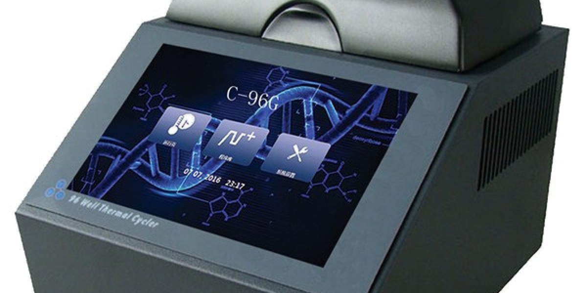 Portable PCR Systems Market Evolution: A Look at the Future of Infectious Disease Management