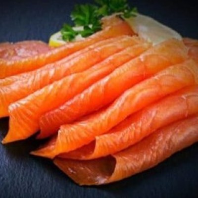 Alaskan Wild Chum Salmon Caviar – USA Profile Picture