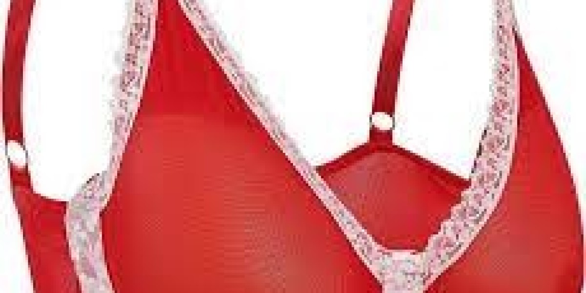 Mastectomy Bra Market 2024 Major Key Players and Industry Analysis Till 2032