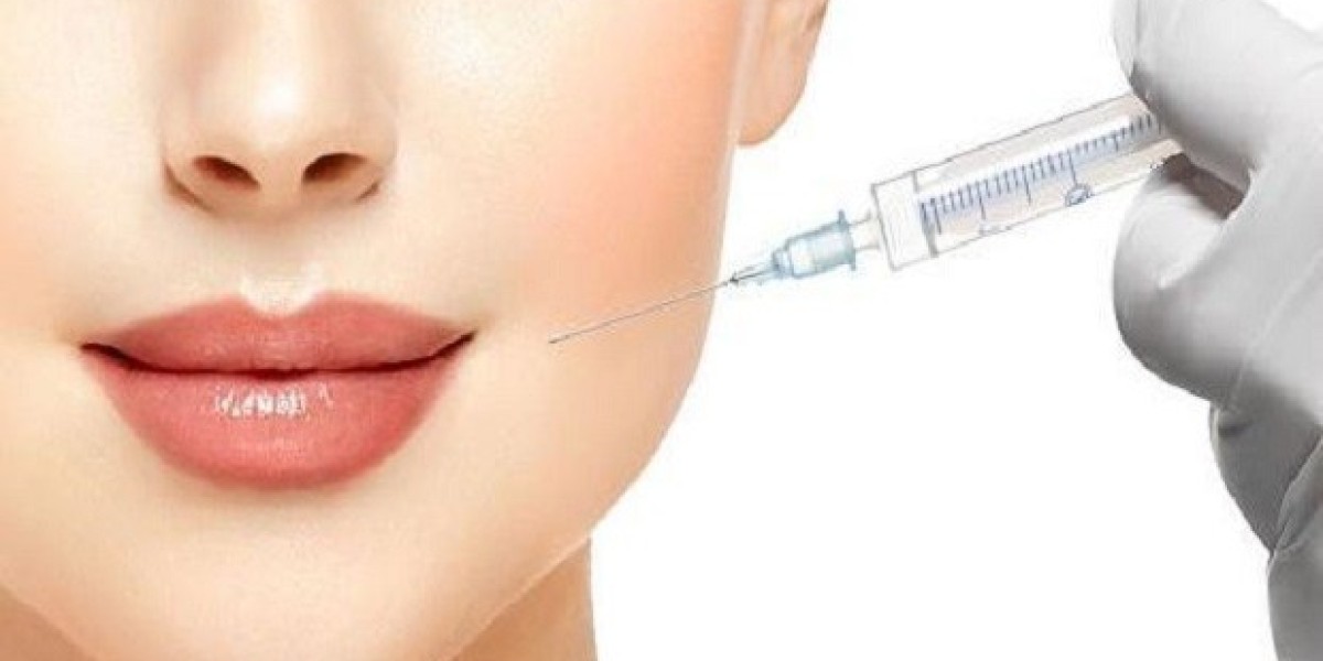 Hyaluronic Acid Based Dermal Fillers Market Size, Status, Growth | Industry Analysis Report 2024-2032