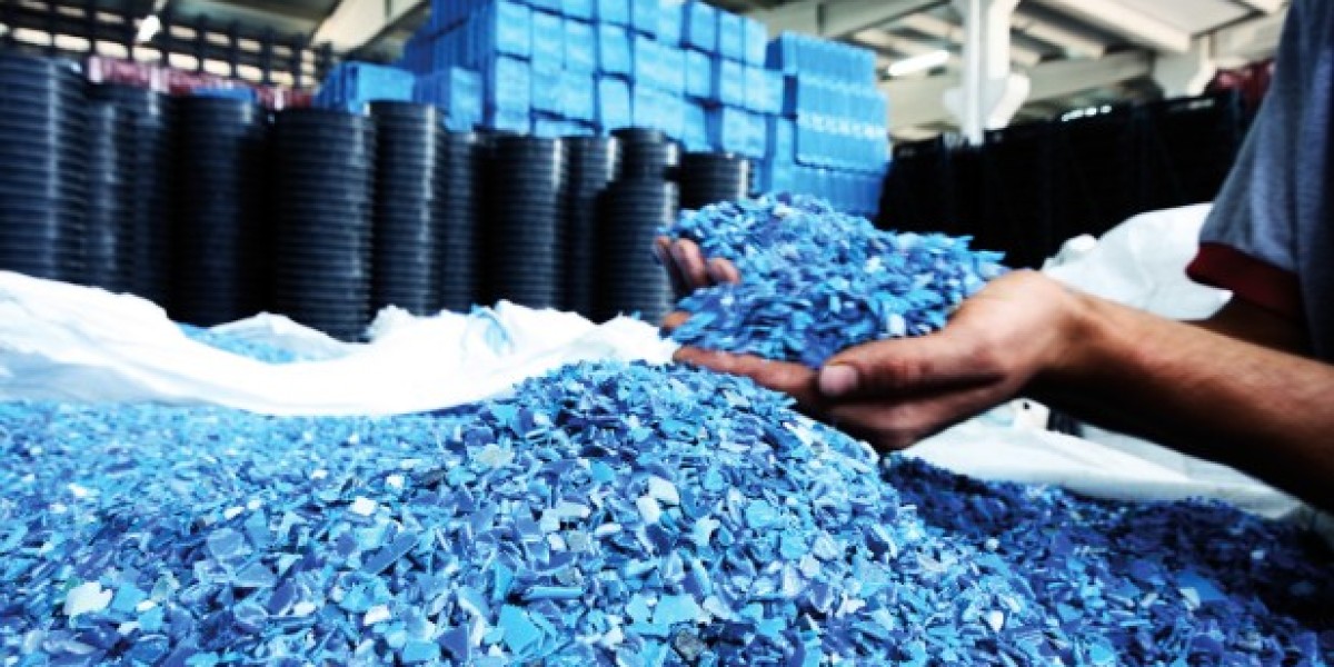 Maximising Efficiency in Australian Plastic Recycling with Advanced Waste Equipment