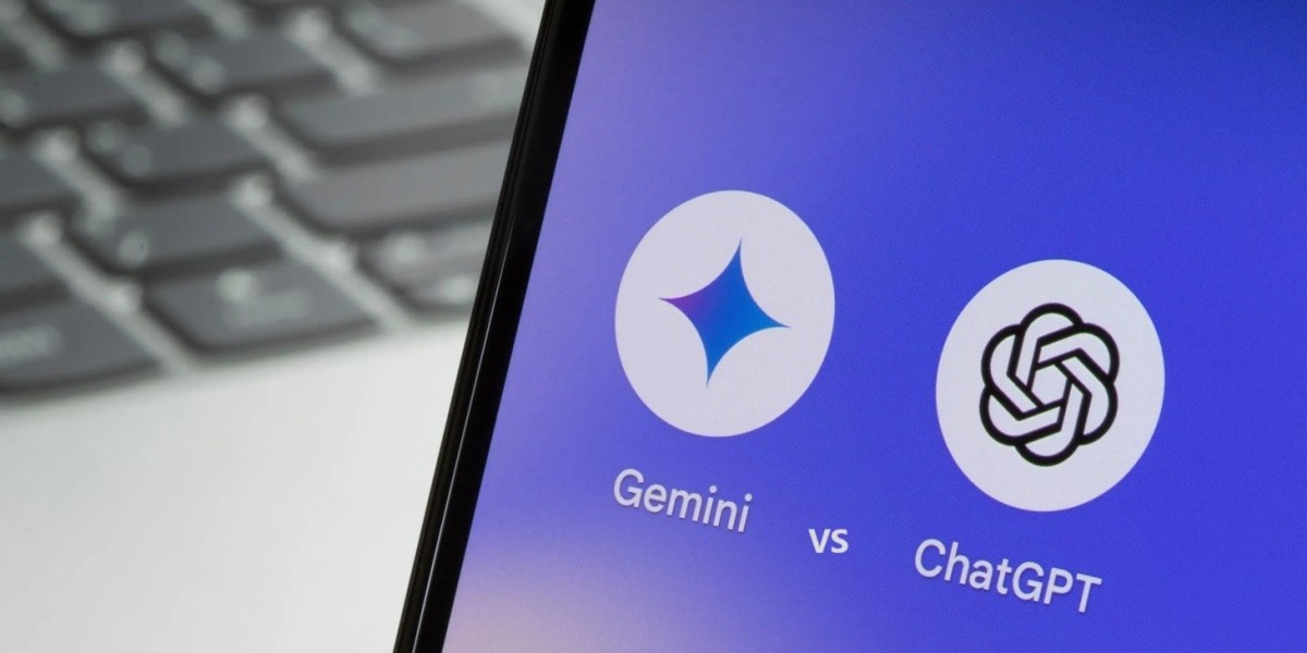 ChatGPT vs Gemini: Which AI Assistant is Best for You?