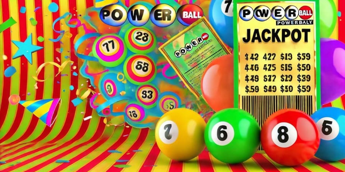 Discover Bepick Powerball Insights