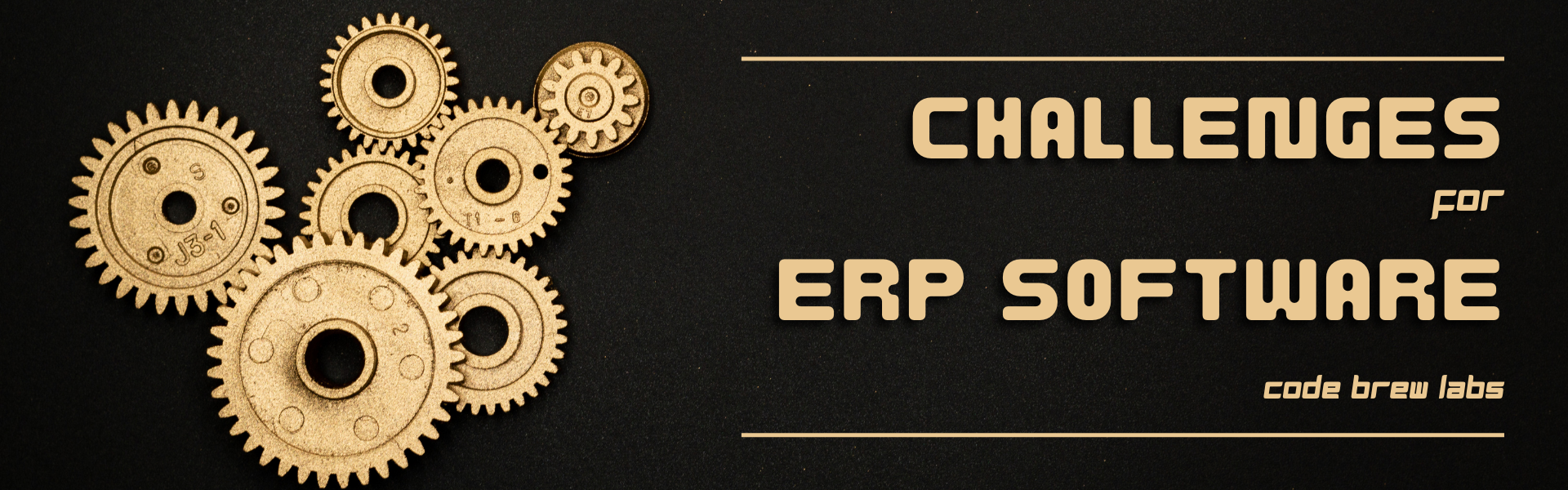 Top 5 Challenges When Developing ERP Software and How to Solve Them