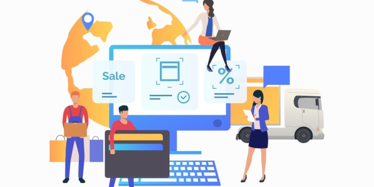 Top eCommerce Development Solutions for Scaling Your Business in 2024