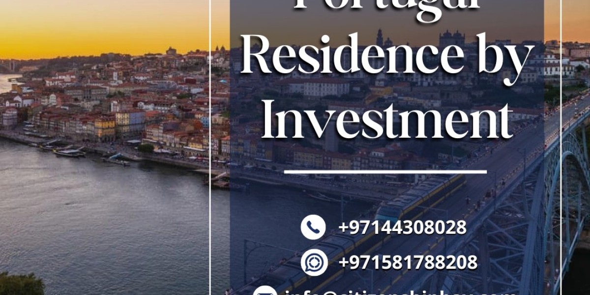 Is Citizenship by Investment Available in Portugal?