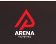 Arena properties