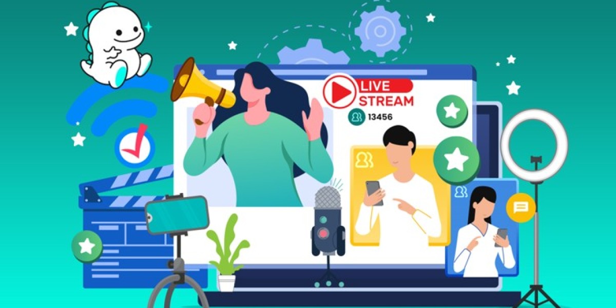 BIGO Live Viewership: Strategies for Success