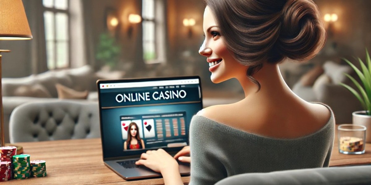 Explore the Casino Site Experience